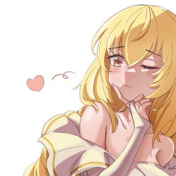 画了芬妮