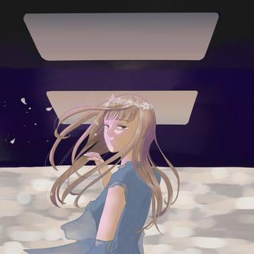 そして夜が始まる