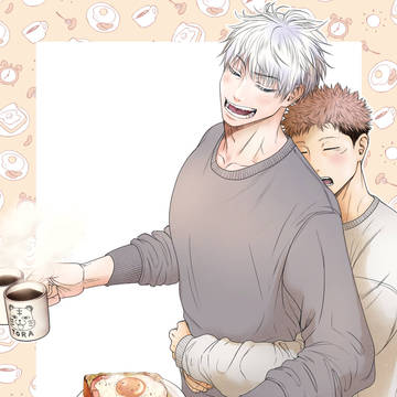 食事編