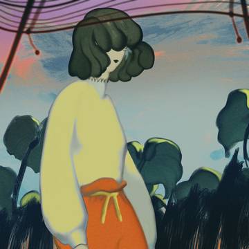 風見幽香の断片