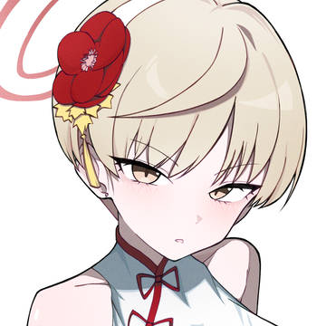 池倉マリナ(チーパオ)