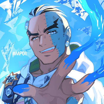 ファンアート