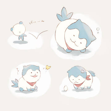 ソラかわいい