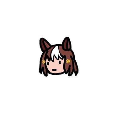 ウマ娘　ベルノライト