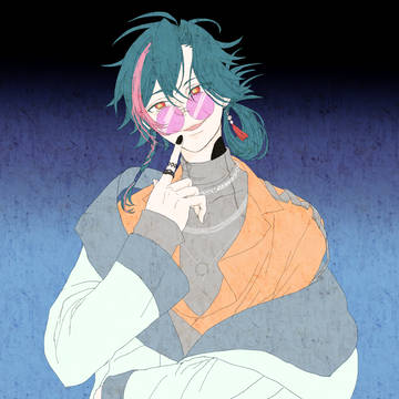 ☆