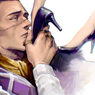 わに