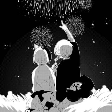 はなび