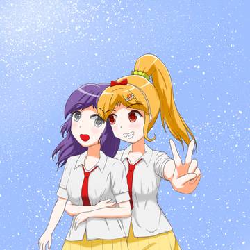 さきりこ