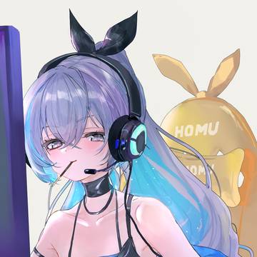 ブローニャ生誕祭2024🎮