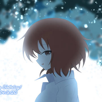 猪熊陽子2024誕生日