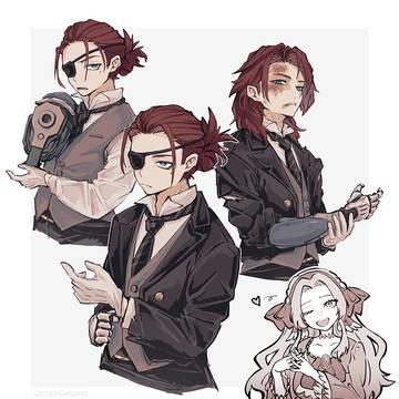 イケモブ