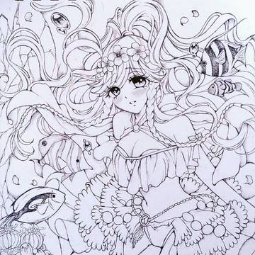 心踊る波