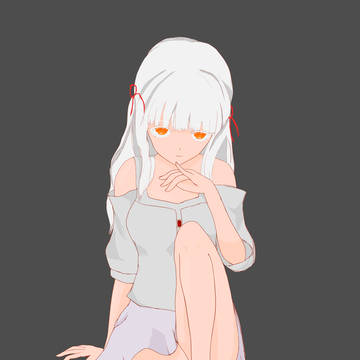 人体练习