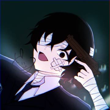 【文豪ストレイドッグス】🤕