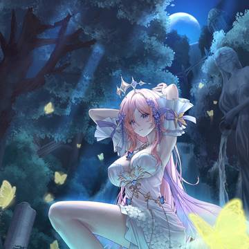稿 森林妖精