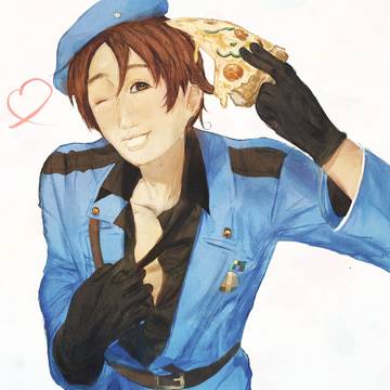 HETALIA!