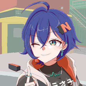 リンちゃん