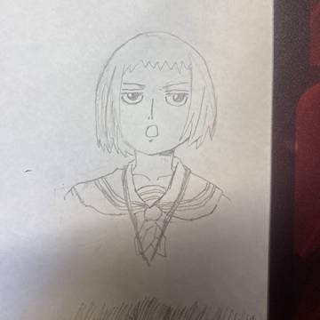 米里さん
