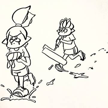 ケツアナル