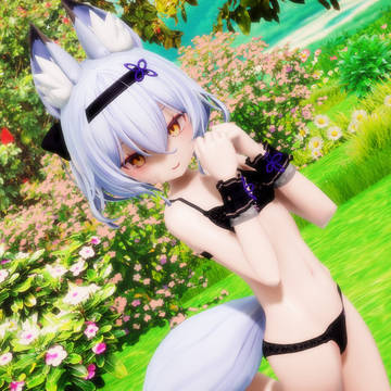 Kemono Loli