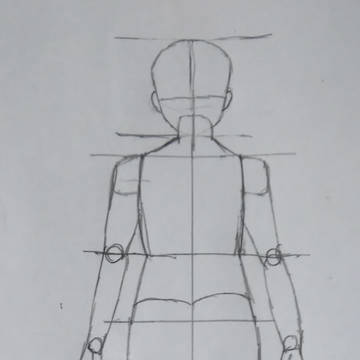 素体練習