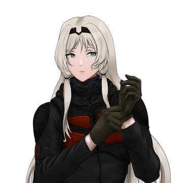 AN-94 Duty