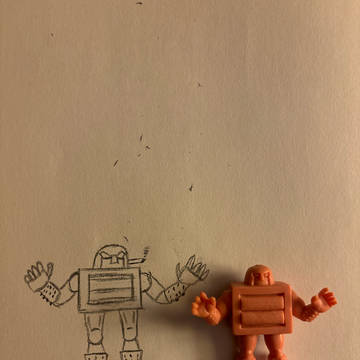rollerman