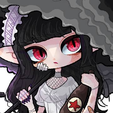ヤサグレロリータガール