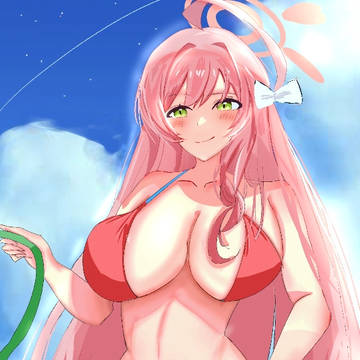 ハナコみすぎ