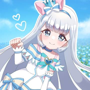 キュアニャミー