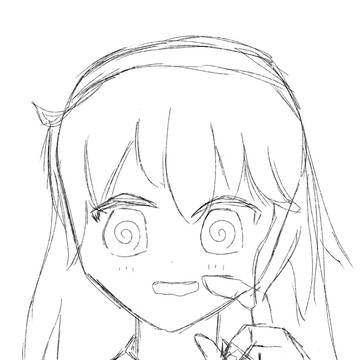 あわあわみぞれもん
