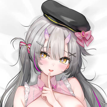 卯月