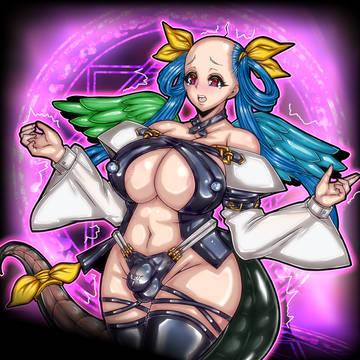 ハゲシーメール化の罠