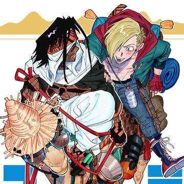 【HitVA2024】新刊サンプル