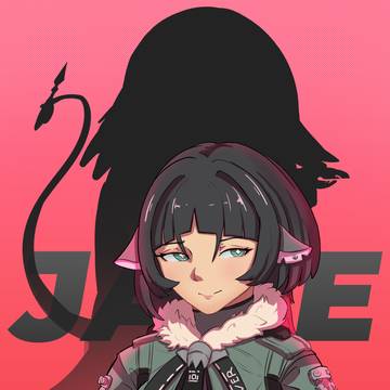 Jane Doe ジェーン・ドゥ 2