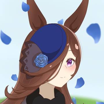 ブルーローズチェイサー