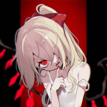 …遊んでくれる？