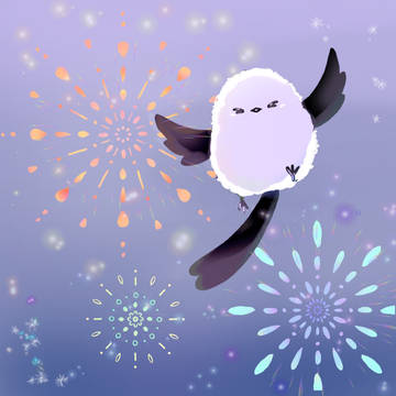 🎆