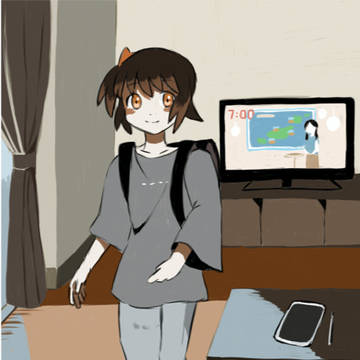 くみちゃん