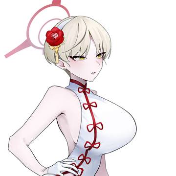 マリナ(チーパオ)