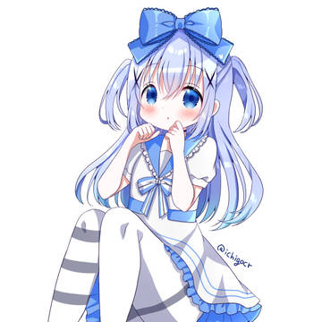 アリスチノちゃん