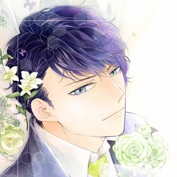 【樹玲】 「Wish」8/25AMVG2024