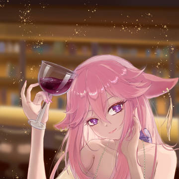 酒馆