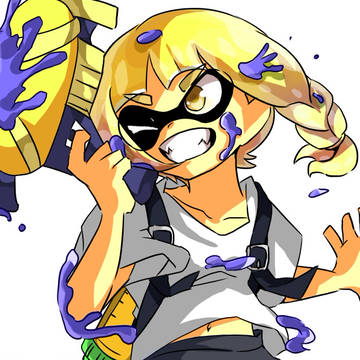スプラ3