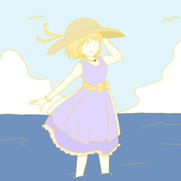 フラハイ絵3