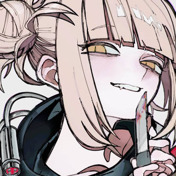 トガちゃん