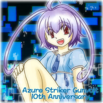 10周年
