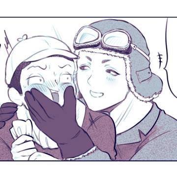 蛍火⑤