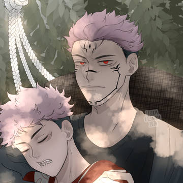 jjkすきいたの雑多