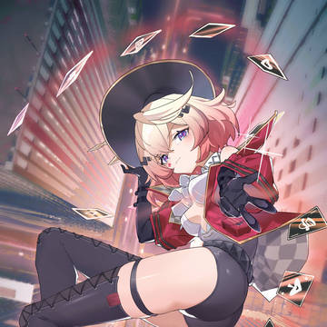 ♠♥露比·罗斯♦♣